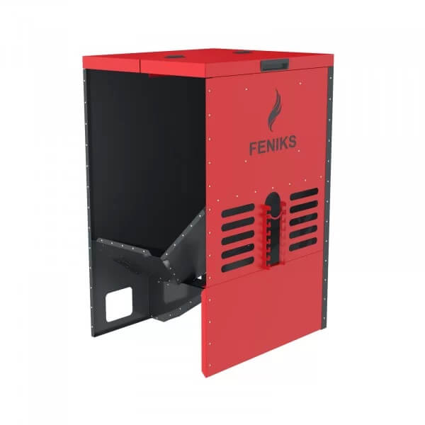 Бункер для пелет Feniks 