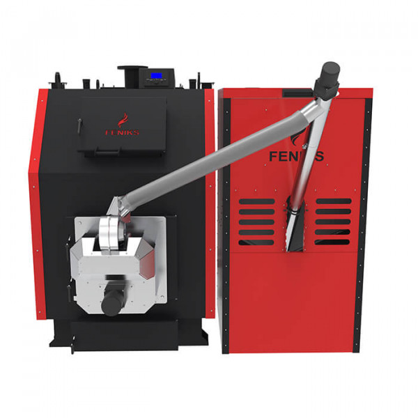 Feniks Серія G Plus 