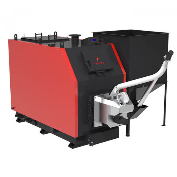 Feniks Серія G Plus 