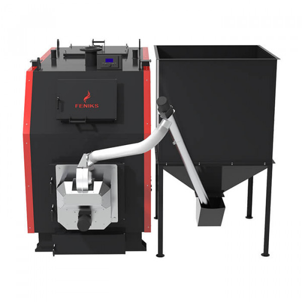 Feniks Серія G Plus 