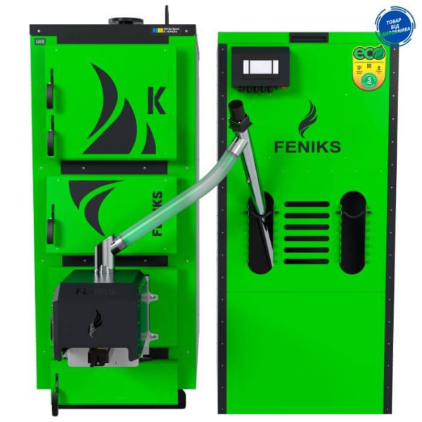 Feniks Серія K Pellet