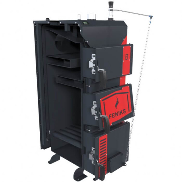 Feniks Серія B New (базова комплектація)