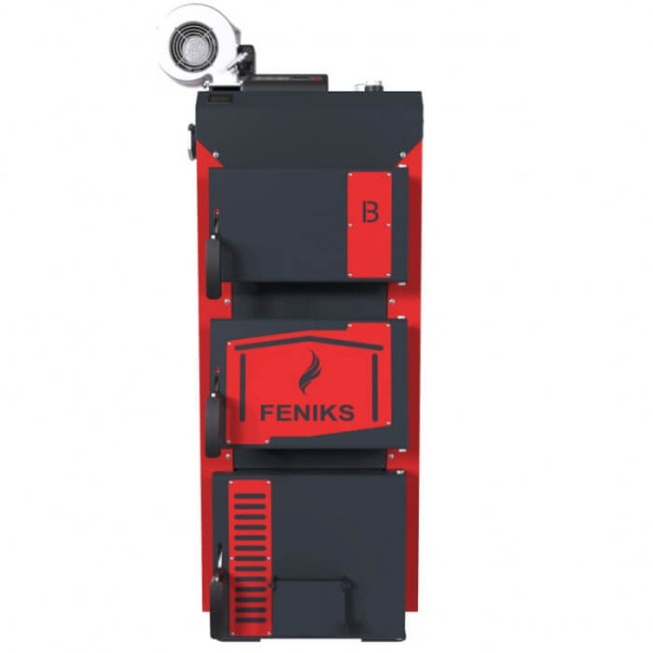 FENIKS Серія B new plus 10-98 кВт з автоматикою