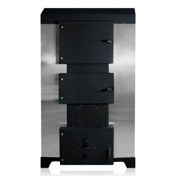 FOCUS серія КГГ