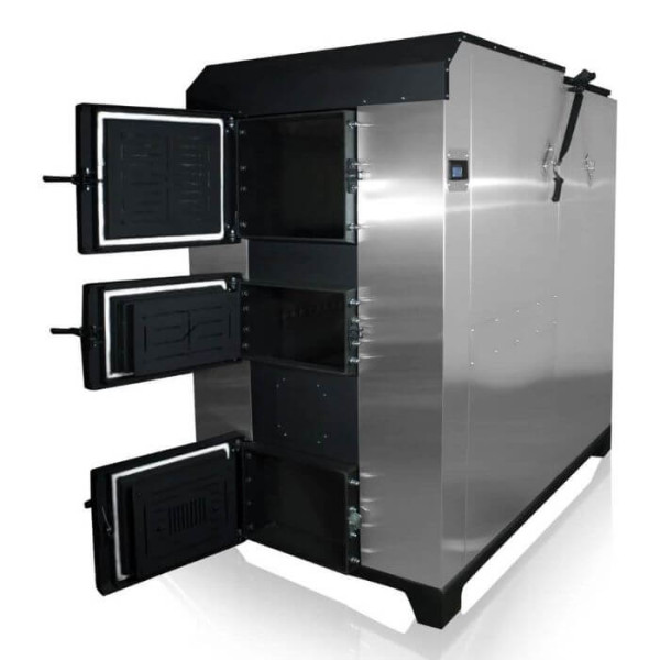 FOCUS серія КГГ