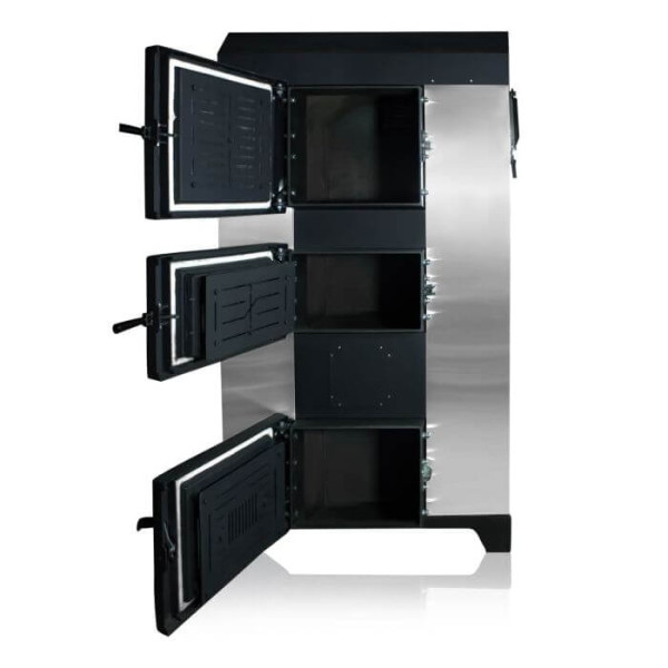 FOCUS серія КГГ