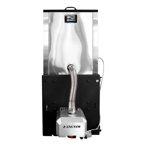 FOCUS моноблочний