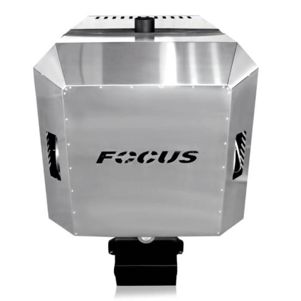 Промисловий пальник FOCUS 500 кВт