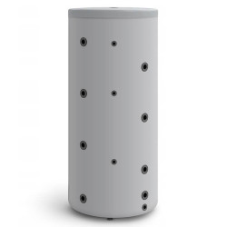 Galmet SG(B) Bufor 100 л з теплоізоляцією