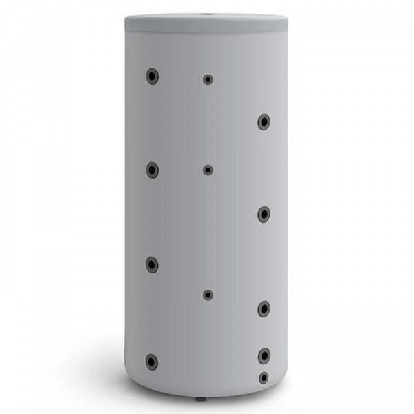 Galmet SG(B) Bufor з теплоізоляцією