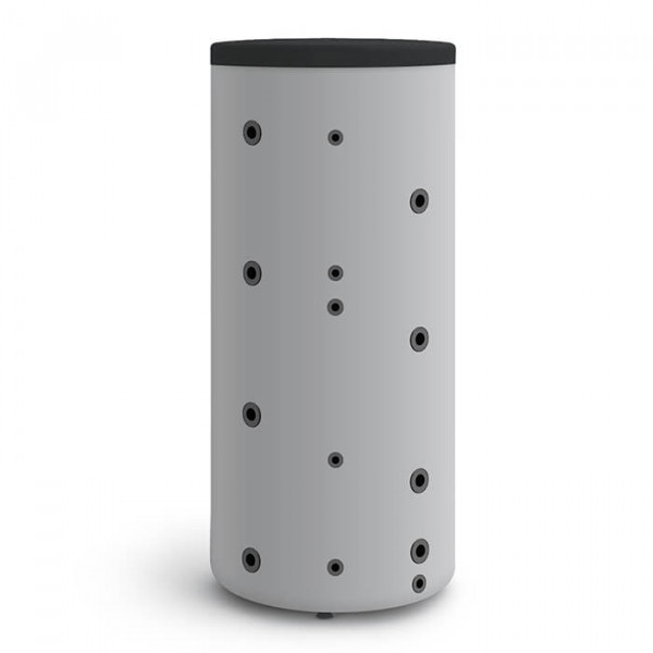 Galmet SG(B)W Bufor з теплоізоляцією