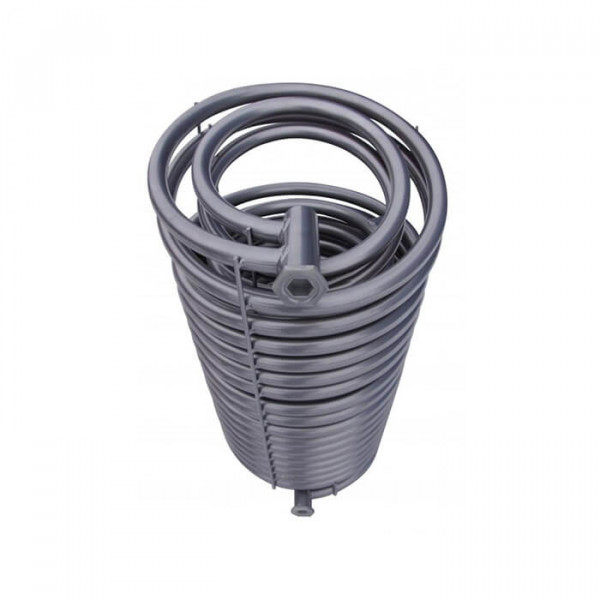 Galmet SG(B)W Bufsolution Maxi з теплоізоляцією