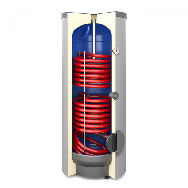 Galmet SGW(S)B Tower Biwal