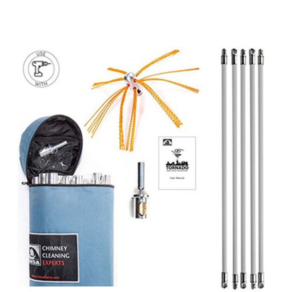 Роторний набір HANSA TORNADO PRO