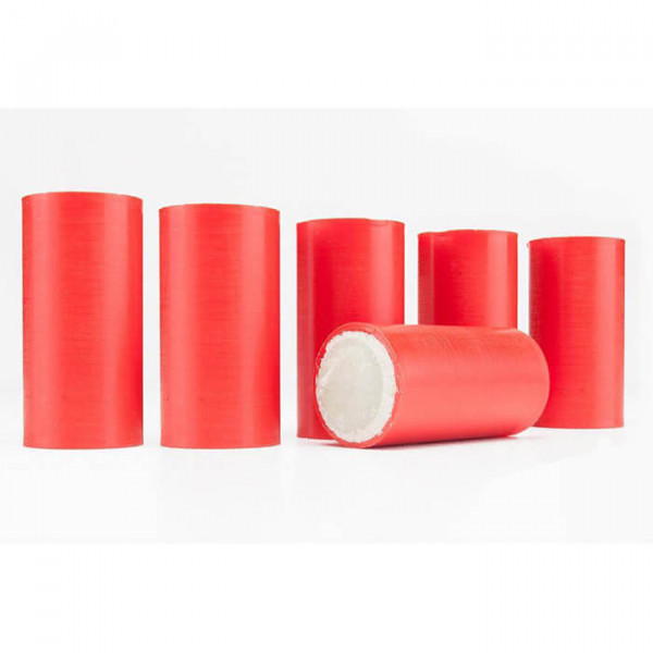 Димові капсули Hansa для перевірки тяги димоходу 6 шт