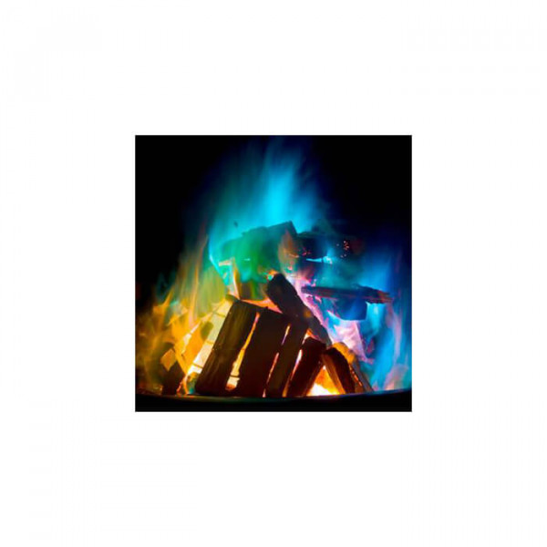 Вогняна веселка Hansa 