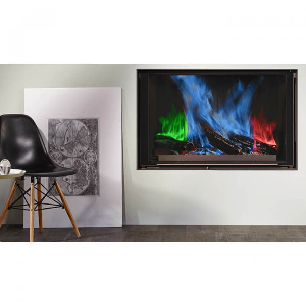 Вогняна веселка Hansa 