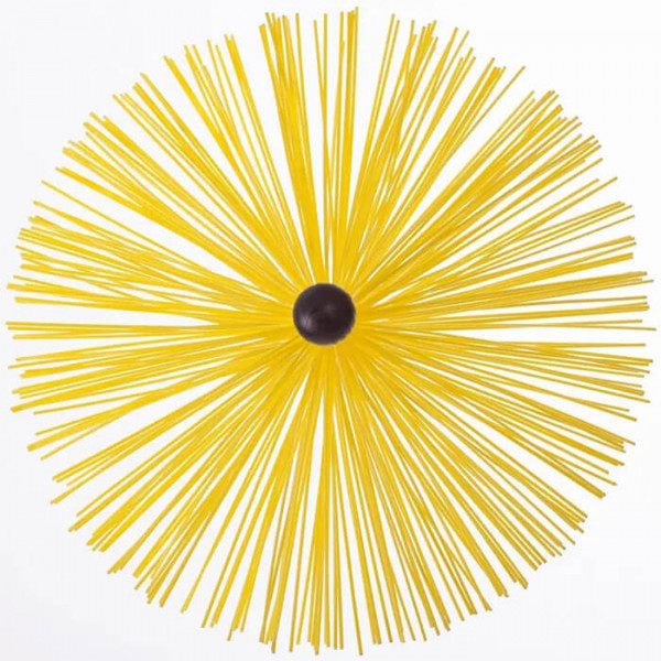 Універсальна щітка для чистки димоходу Hansa