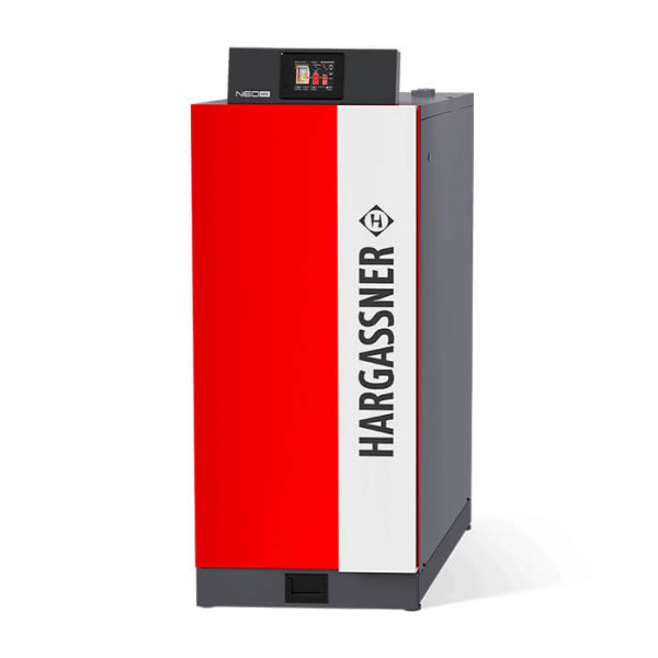 Hargassner NEO-HV