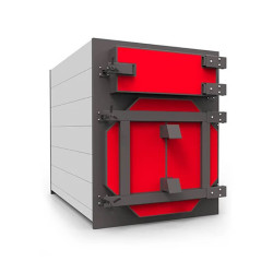 Heiztechnik Q Plus Agro B 150 кВт