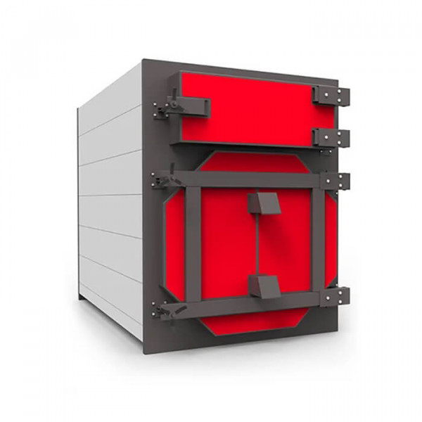 Heiztechnik Q Plus Agro B