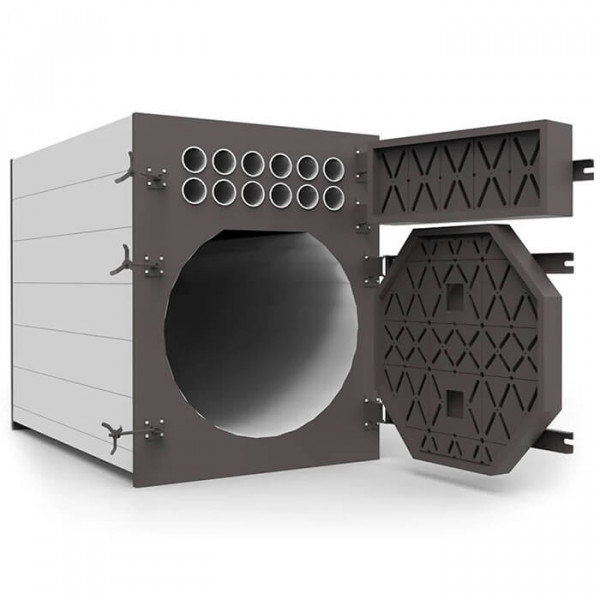 Heiztechnik Q Plus Agro B