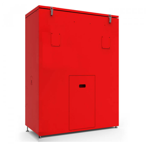 Бункери Heiztechnik