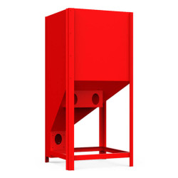 Heiztechnik Basic 300