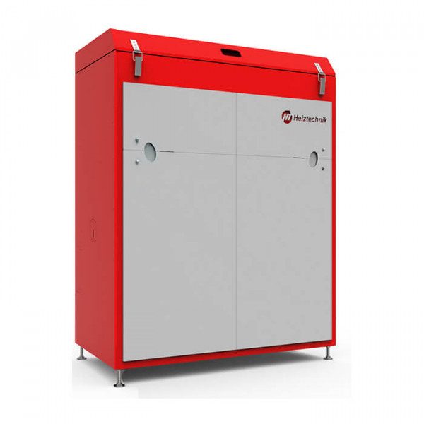 Бункери Heiztechnik