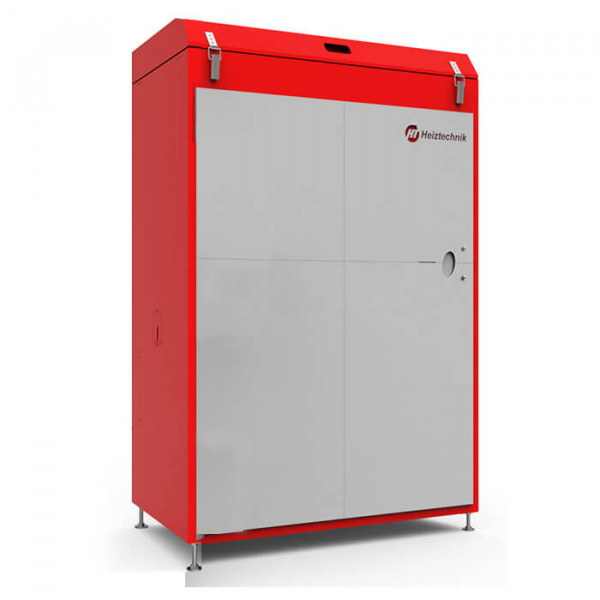 Бункери Heiztechnik