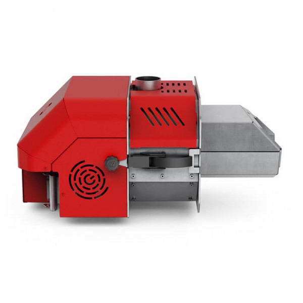 Heiztechnik PellHard Plus