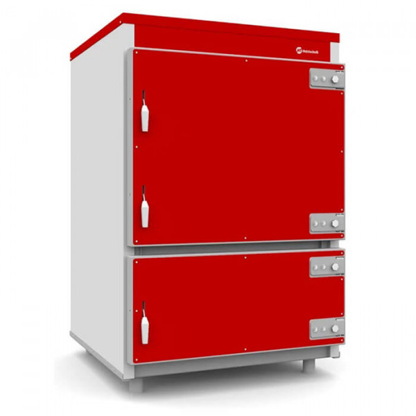 Heiztechnik Q Plus Agro