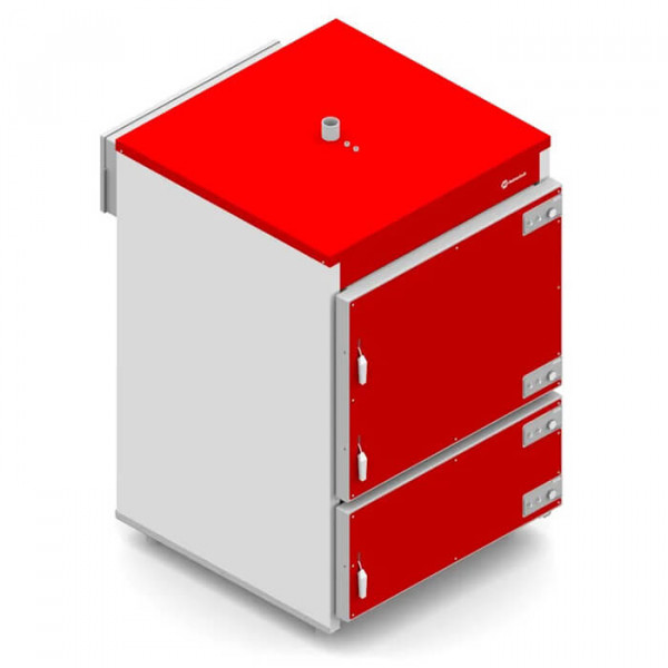 Heiztechnik Q Plus Agro