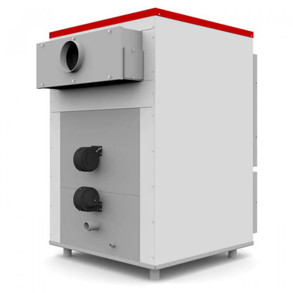 Heiztechnik Q Plus Agro