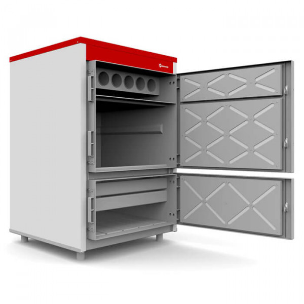 Heiztechnik Q Plus Agro