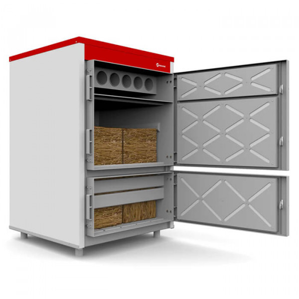 Heiztechnik Q Plus Agro