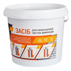 Средство для чистки дымоходов Savent