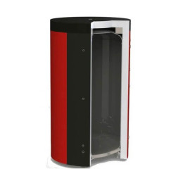 KHT ЕА-00 350 л з теплоізоляцією 80 мм