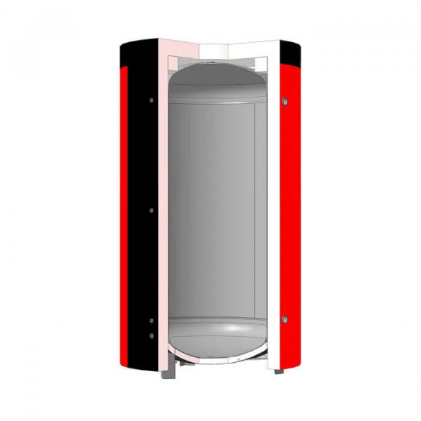 KHT ЕА-00 з теплоізоляцією 60 мм