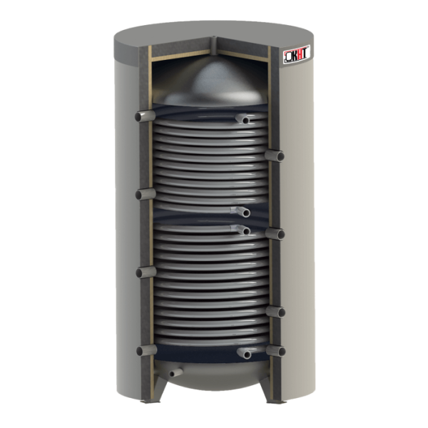 KHT PS-11 с теплоизоляцией