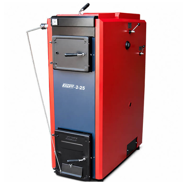 KALVIS 2-25