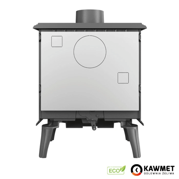 Kawmet Premium ARTEMIDA S18 ECO