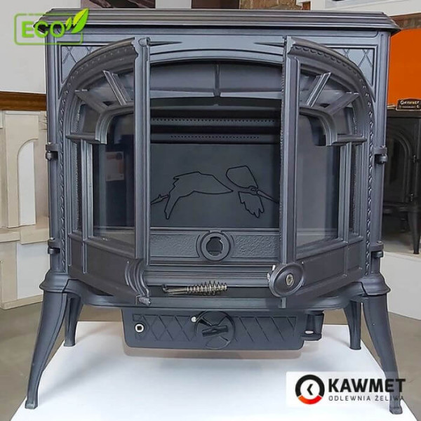 Kawmet Premium SPARTA S10 ECO