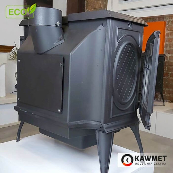 Kawmet Premium SPARTA S10 ECO