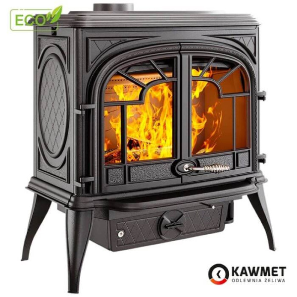 Kawmet Premium SPARTA S10 ECO