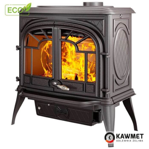 Kawmet Premium SPARTA S10 ECO