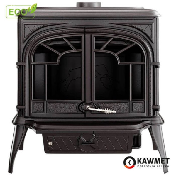 Kawmet Premium SPARTA S10 ECO