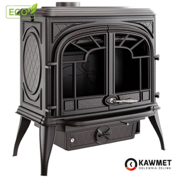 Kawmet Premium SPARTA S10 ECO