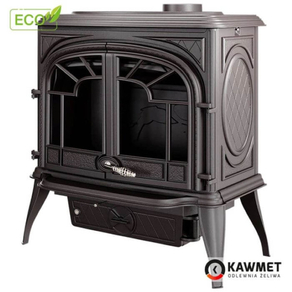 Kawmet Premium SPARTA S10 ECO