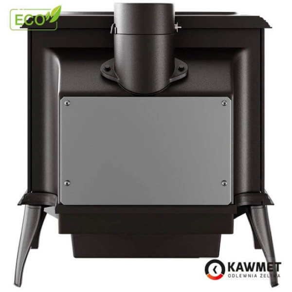 Kawmet Premium SPARTA S10 ECO